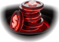 'Erste Einzahlung des Tages'