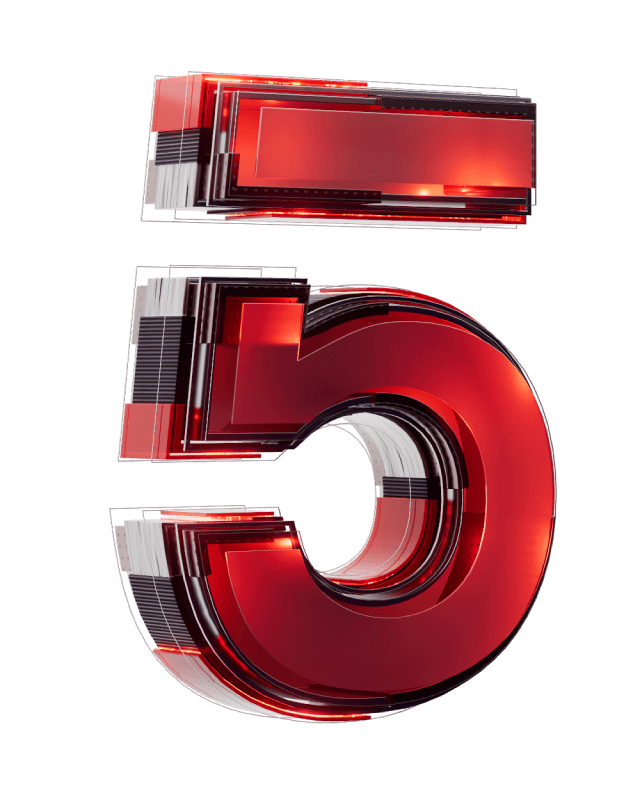 Niveau 5