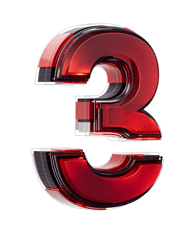 Niveau 3