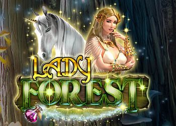 Lady Forest