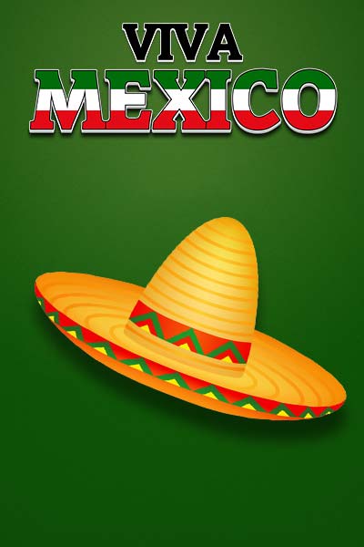 Viva Mexico