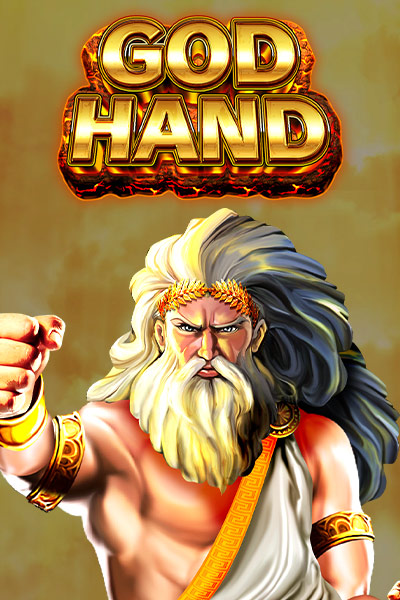 God Hand