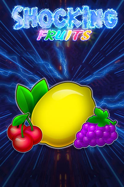 Shocking Fruits