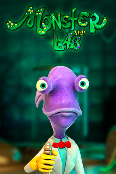 Monster Lab