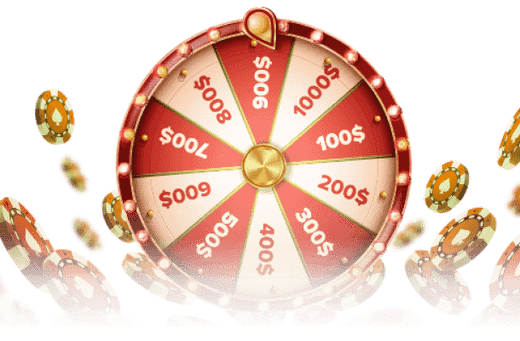 Online casino and online betting site - Revolution Casino