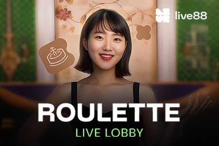 Roulette Lobby
