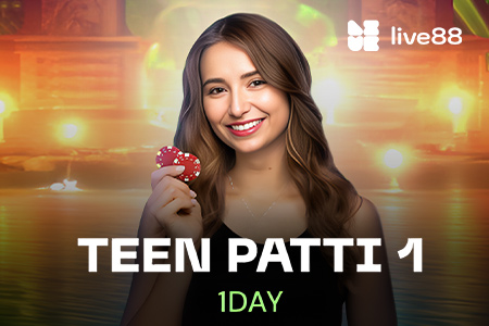 Teen Patti 1Day