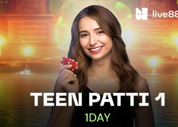 Teen Patti 1Day