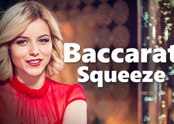 Baccarat Squeeze
