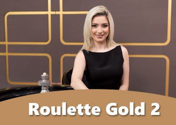 Roulette Gold 2