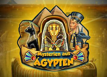 Mysteries of Egypt