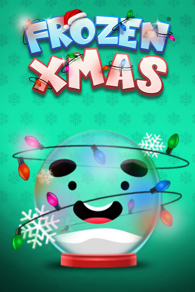Frozen Xmas