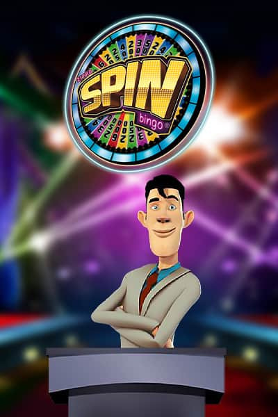 Spin Bingo