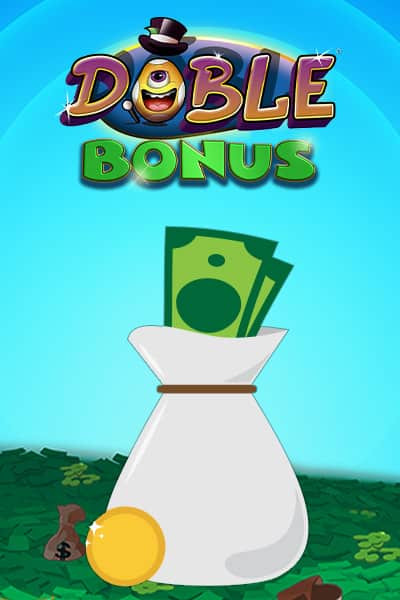 Double Bonus