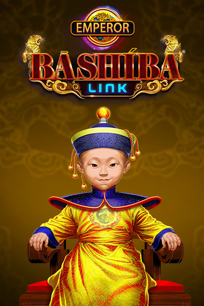 Bashiba Link Emperor