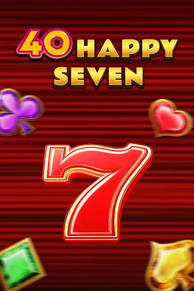 40 Happy Seven