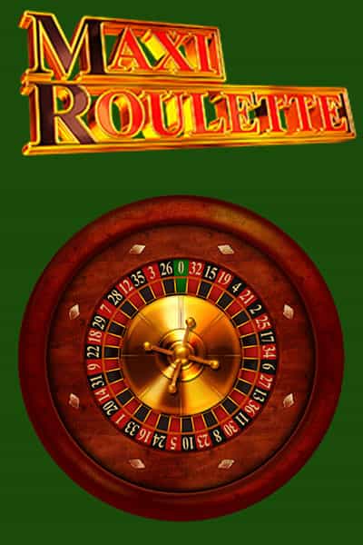 Maxi Roulette