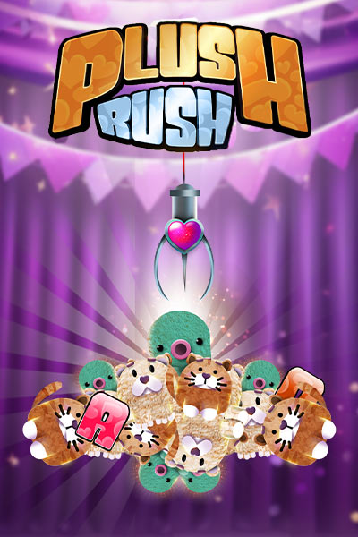 Plush Rush
