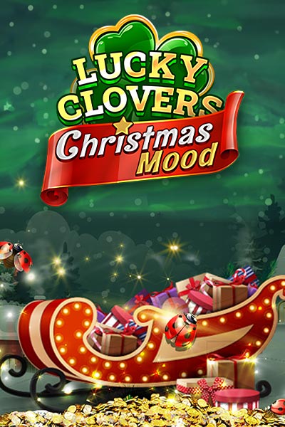 Lucky Clovers