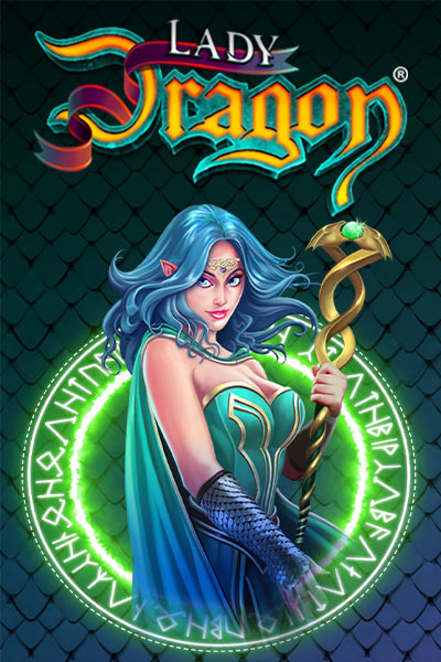 Link King Lady Dragon