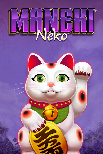 88 Link Maneki Neko