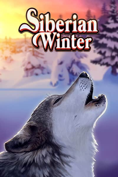 Siberian Winter