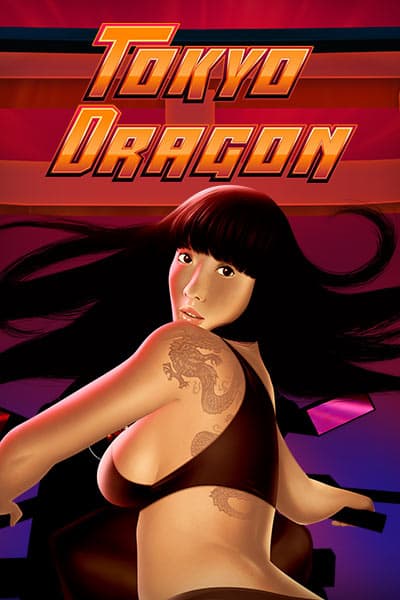 Tokyo Dragon