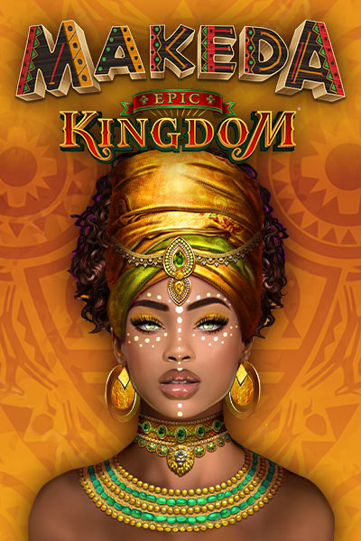 Makeda Epic Kingdom