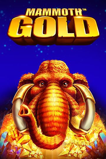 Mammoth Gold