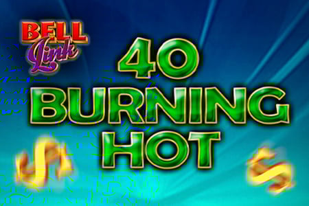 40 Burning Hot Bell Link