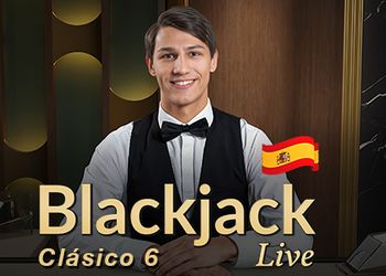 Blackjack Clasico en Español 6