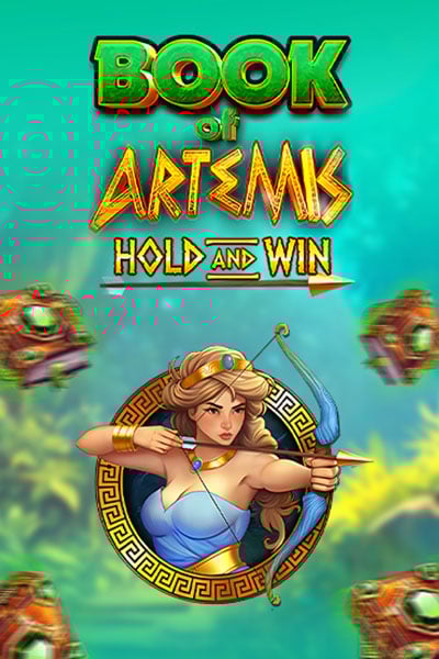 Book of Artemis Hold and Win