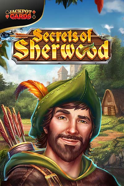 Secrets of Sherwood