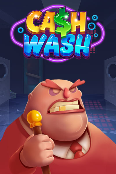 Cash Wash