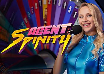 Agent Spinity