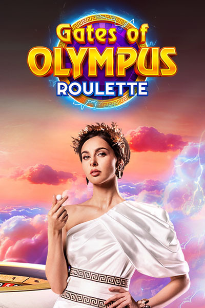 Gates of Olympus Roulette