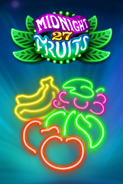 Midnight Fruits 27
