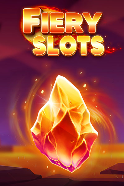 Fiery Slots
