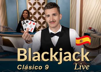 Blackjack Clasico en EspaƱol 9