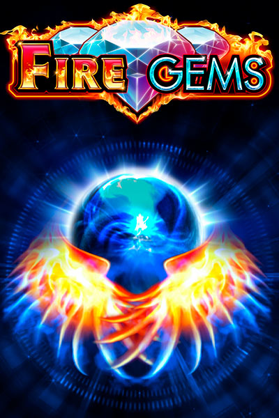 Fire Gems