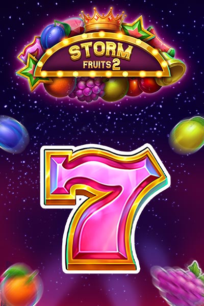 Storm Fruits 2