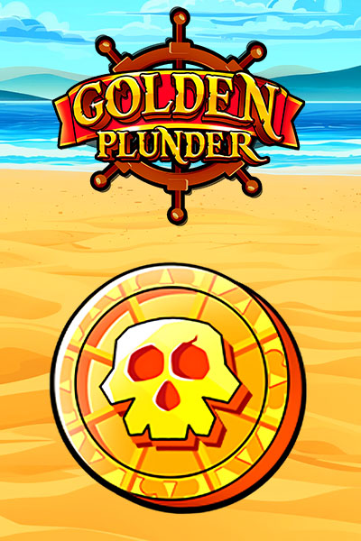Golden Plunder