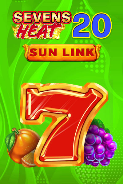 Sevens Heat 20 Sun Link