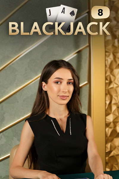 Blackjack 8