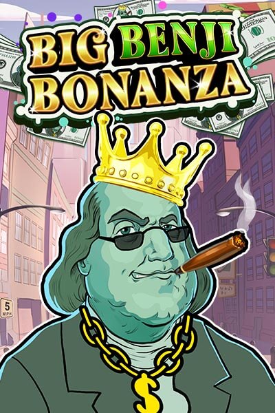 Big Benji Bonanza