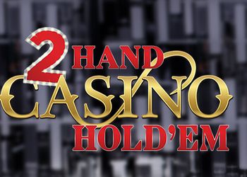 2 Hand Casino Hold'em