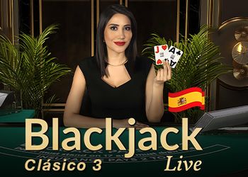 Blackjack Clasico en Español 3