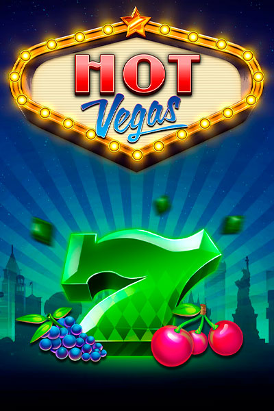 Hot Vegas