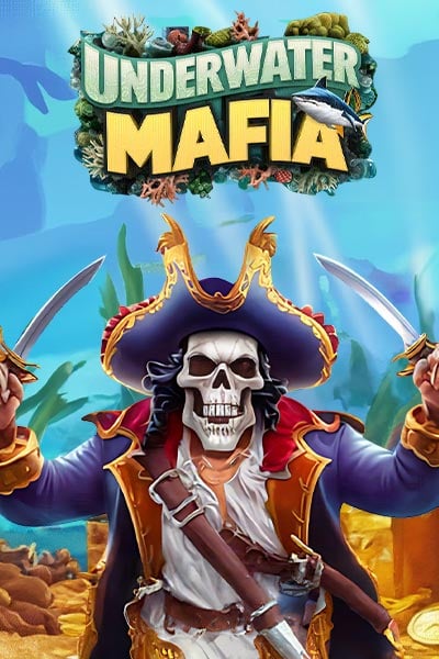 Underwater Mafia