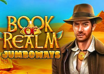 Book Of Realm Jumboways